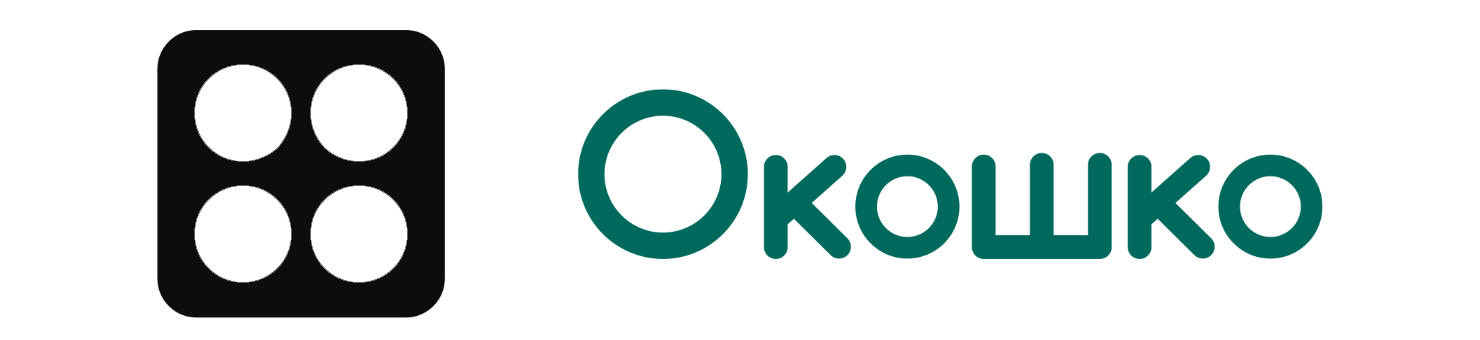 logo with tagline